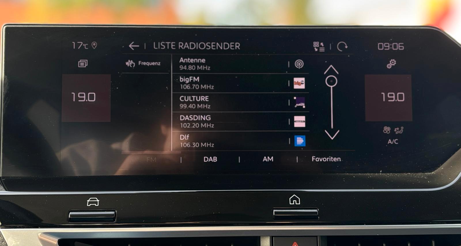 Citroën C4  C-Series BHDI 130 Automatik
