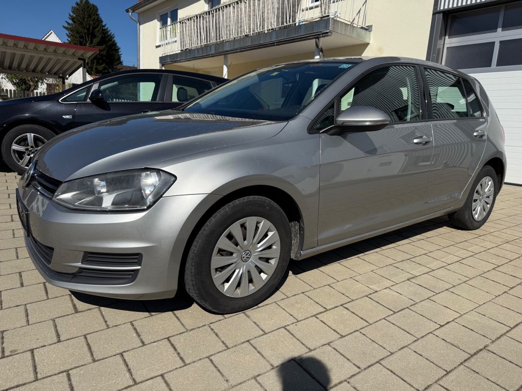 Angebot ansehen Volkswagen Golf
