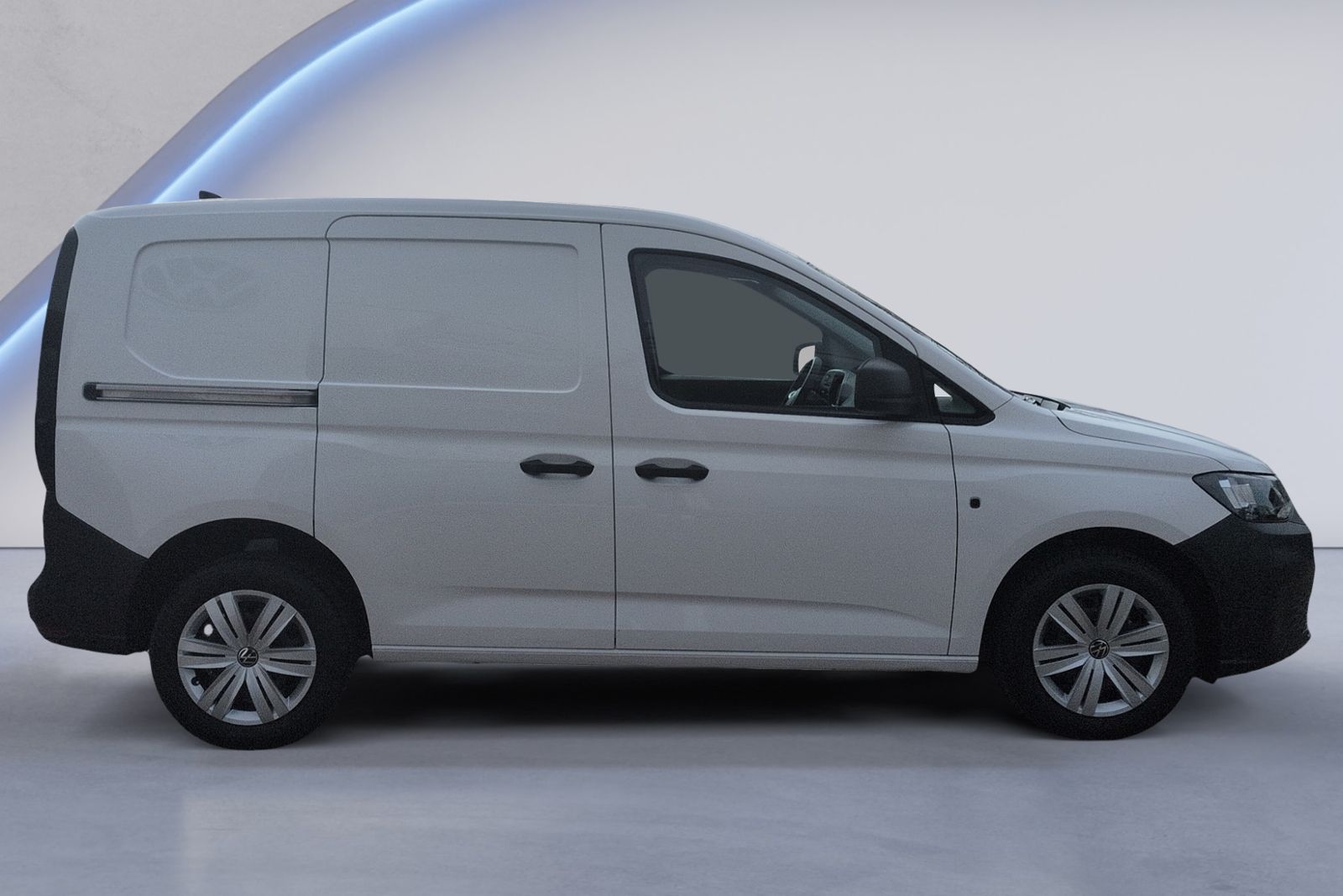 Caddy Cargo 2.0 TDI Eco Profi KAMERA+APP+GRA