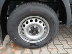 Jumper Pritsche 35 L4 Heavy BlueHDi 180 Jumper Pritsche 35 L4 Heavy BlueHDi 180