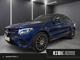 Mercedes-Benz GLC 300 4M AMG*Night*Burmester*ILS*COMAND*360°* - Mercedes-Benz GLC 300 Gebrauchtwagen in Stuttgart