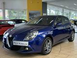 Alfa Romeo Giulietta 1.6 JTD *LED*NAVi*SiTZHZG*BLUETOOTH* - Alfa Romeo: Jtd