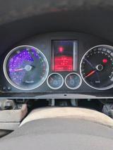 Volkswagen Golf 5 GTI R32 Heck Fahrbereit - Volkswagen Golf mit Diesel-Antrieb: GTI