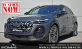 Audi SQ5 EDIT.ONE 21"/HUD/LUFT/360°/STHZ/RAUTTE/SITZL - Audi SQ5 Tageszulassungen