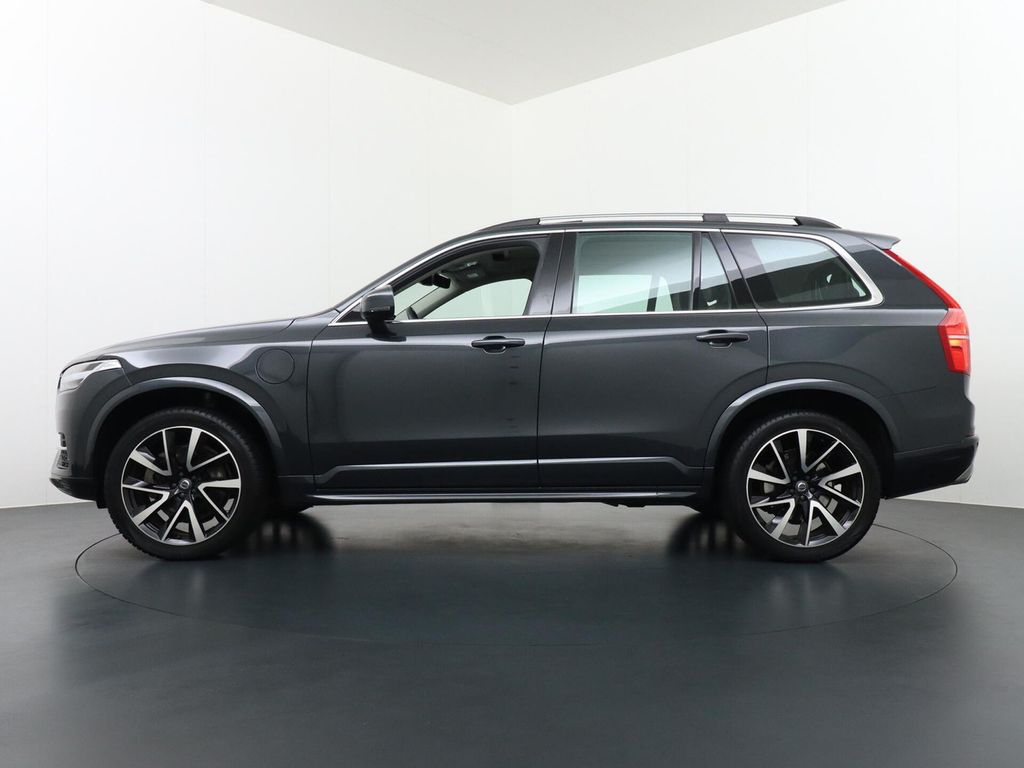 Volvo XC90 2.0 T8 Twin motor AWD Momentum panorama dac
