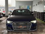 Audi S6 Lim. 3.0 TDI quattro*SHZ*KLIMA*SHK*GARANTIE* - Audi S6 mit Diesel-Antrieb: Limousine