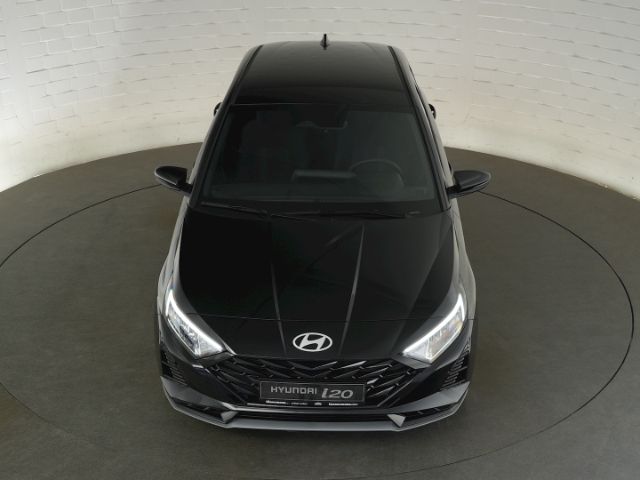Hyundai i20 – Bild 35