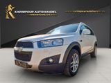 Chevrolet Captiva 2.2 D LT+*Leder*7 Sitze*Automatik* - Chevrolet Captiva: Auto