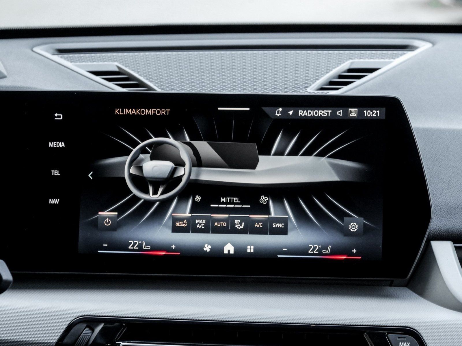 BMW X1 - Bild 8