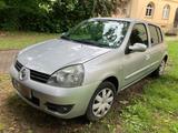 Renault Clio III 1,2 Campus 16V - Renault Clio aus 2007: Campus