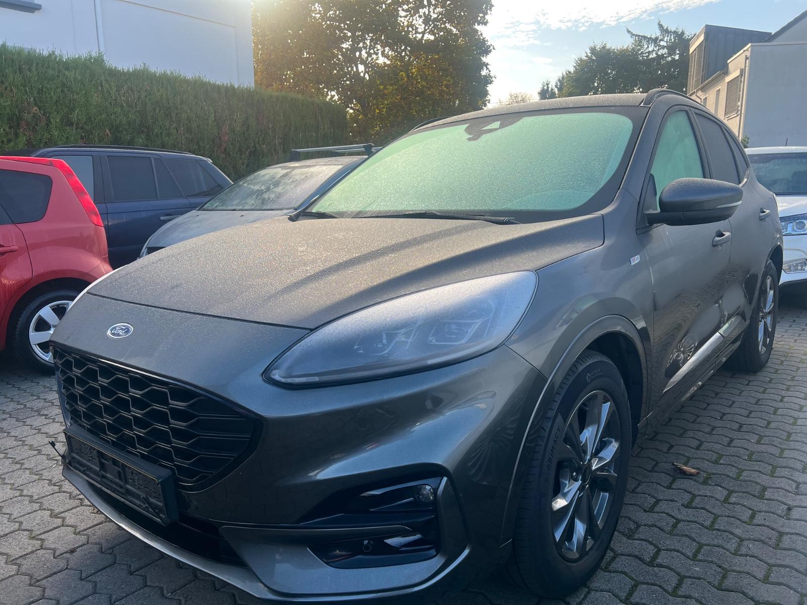 Ford Kuga ST-Line X