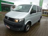 Volkswagen T5 Transporter -Kombi 8 Sitze 1 Hand - Volkswagen T5 Transporter in Bochum