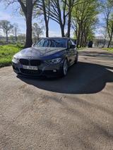 BMW F30 335i M-Packet - BMW 335 in Bremen