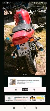 Yamaha XJ600 N - Offers matching your search criteria