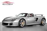 Porsche Carrera GT | Launch Spec | Luggage Set | VAT - Porsche Carrera GT Gebrauchtwagen