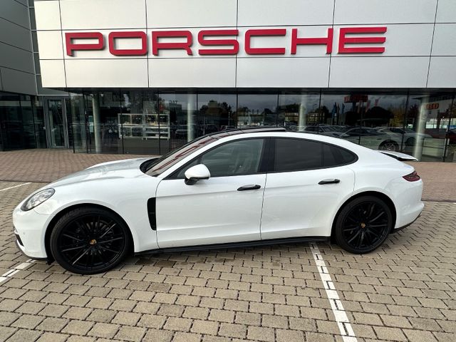 Porsche Panamera 4 *Matrix*Pano*Soft*NightV*360°