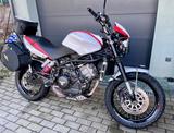 Moto Morini Scrambler 1200 - MOTO MORINI MOTORRAD