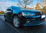 Volkswagen Jetta 2.0 TDI 81kW DSG BMT ALLSTAR ALLSTAR - Volkswagen Jetta mit Diesel-Antrieb: Limousine, Automatik