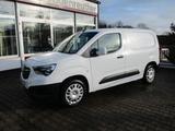 Opel Combo+MWST+PDC+Klima - Opel Combo C mit Diesel-Antrieb