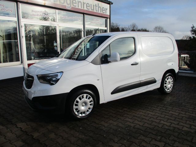 Opel Combo+MWST+PDC+Klima