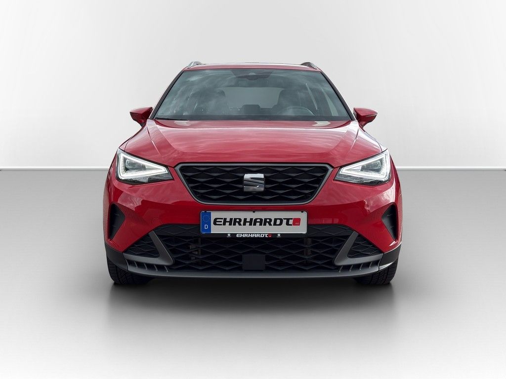 Seat Arona - Bild 2