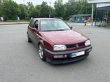 Volkswagen Golf Golf 3 VR6 Turbo 5-türig Frontantrieb  - Volkswagen Golf: Vr6 Turbo