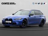 BMW M3 Competition M xDrive Touring Harman/Kardon Dr - mit Benzin-Antrieb: Vollleder, Soundsystem, Kombi