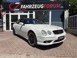 Mercedes-Benz CL 500 BOSE*COMAND*Memory-Paket*Bi-Xenon - Mercedes-Benz CL 500 mit Benzin-Antrieb: Weiß