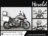 VOGE 500 DS - VOGE MOTORRAD