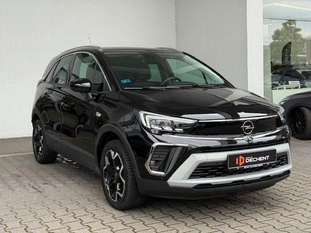 Fahrzeugabbildung Opel Crossland Ultimate 110 PS/NAVI/Kamera!Allwetter!