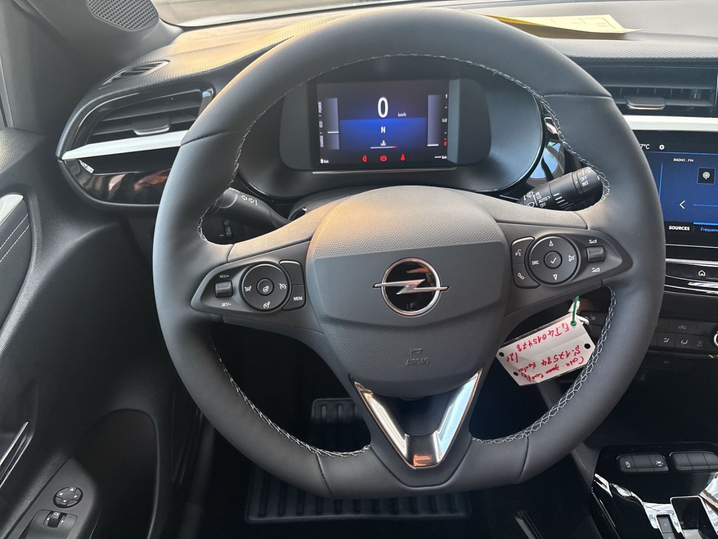 Opel Corsa - Bild 12