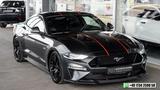 Ford Mustang GT AUTOMATIK*KAM*ACC*SITZBELÜFTUNG - Ford Mustang