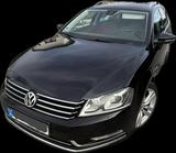Volkswagen Passat Variant 3.6 V6 DSG 4Motion Highline V... - Volkswagen Passat Variant: 3.6