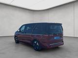 Volkswagen T7 Multivan 2.0 TDI DSG STYLE LÜ AHK NAVI LED AL - VW T7 Multivan Gebrauchtwagen in Hamburg