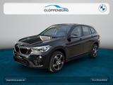 BMW X1 xDrive20i Sport Line 4,99% Finan. Head-Up+Nav - BMW: 1.9