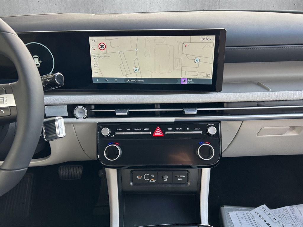 Hyundai Tucson – Bild 19