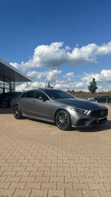 Mercedes-Benz Mercedes Benz CLS53 AMG - Mercedes-Benz CLS 53 AMG von privat
