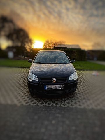 Volkswagen Vw Polo 9n