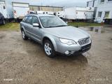Subaru Outback - Subaru Outback aus 2008