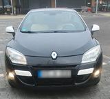 Renault RENAULT MEGANE 3CC 1.5 DIESEL - Renault Megane Gebrauchtwagen in Kassel