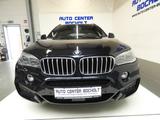 BMW X6 xDrive 40d*M Sportpaket*HUD*GSD*AHK*Standheiz - BMW X6: Sportpaket
