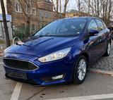 Ford Focus EcoBoost 92kW Business Edition 1. Hand - Ford Focus: Business Edition