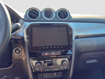 Fotografie 12 des Suzuki Vitara 1.4 Hybrid 'Comfort' | LED | NAVI