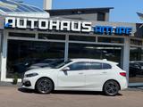 BMW 1er 120 i Sport Line LED+NAVI+LEDER+DAB - BMW 120: 1er 120d