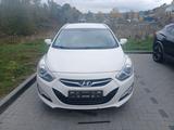 Hyundai i40 cw 1.7 CRDi Premium 100kW Automatik Premium - Hyundai i40 in Frankfurt (Main)