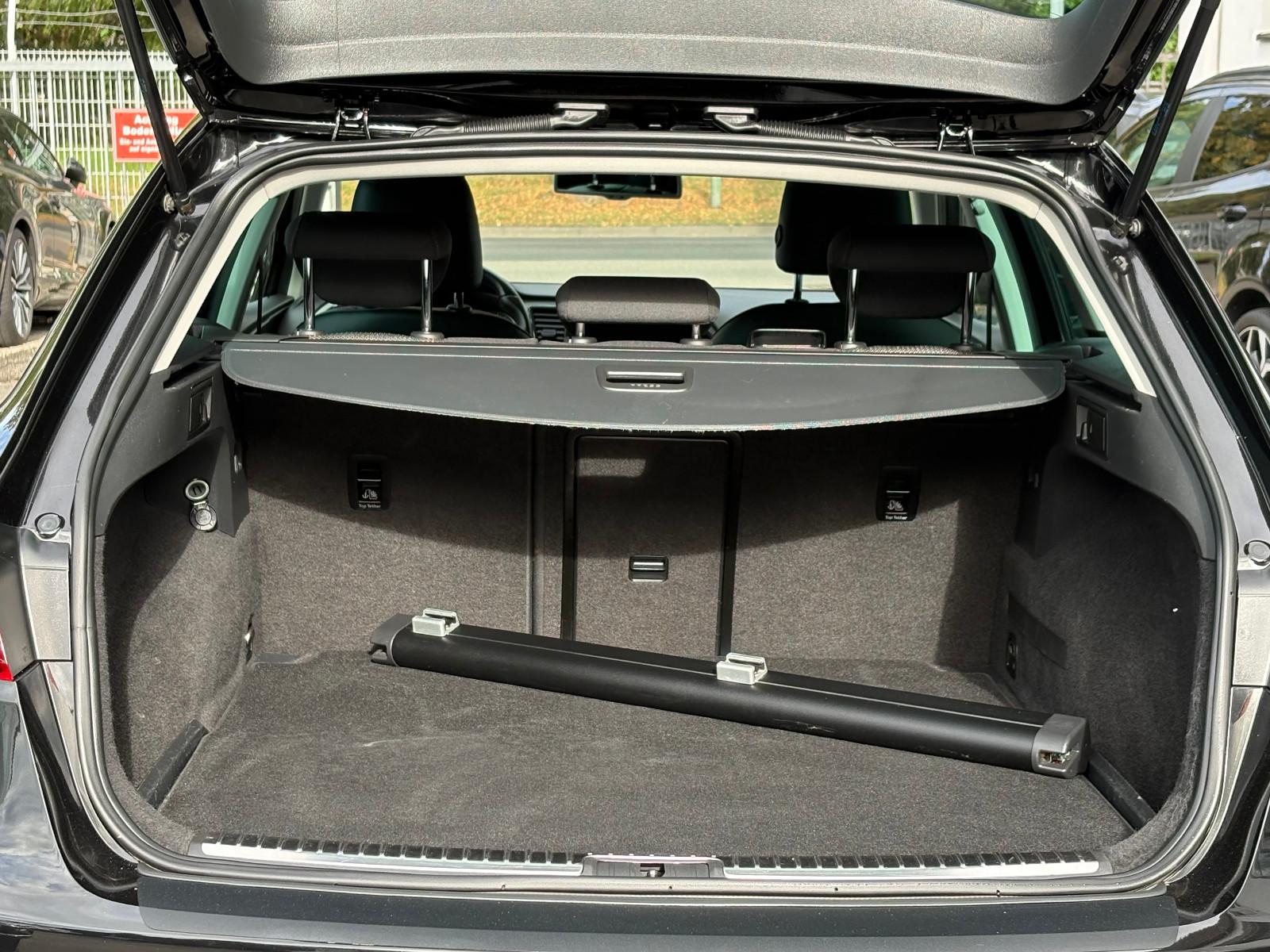 Seat Leon 2015 — photo 11