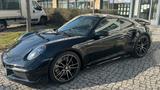 Porsche 992 Turbo Coupé Turbo Sport Design & Garantie - Porsche 992 mit Benzin-Antrieb: Coupe, Garantie