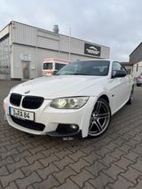 BMW 318i Cabrio -M-Paket - BMW 318: 318i M Paket