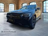 Mercedes-Benz GLC 300 d 4M AMG ACC AUT Kam. KeyLess KlimaA LED - Mercedes-Benz mit Diesel-Antrieb
