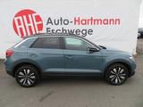 Volkswagen T-Roc 2.0 TDI Goal DSG LED Navi Ahk ACC Fahrass - Volkswagen T-Roc GOAL mit Diesel-Antrieb